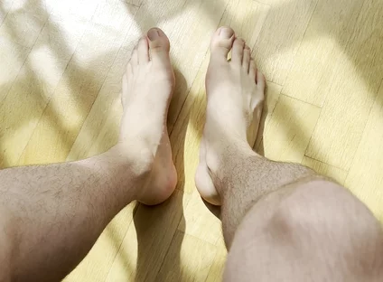 Tired Morning - Dirty Socks for You