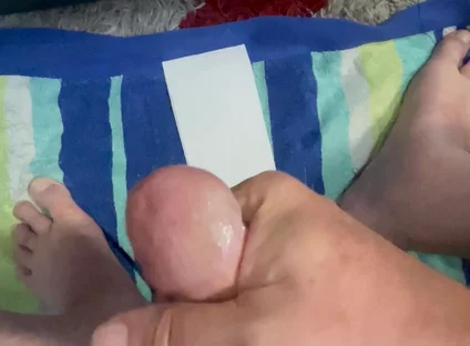 Big Cock Cum’s for You