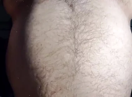 Fucking My Pork Fat