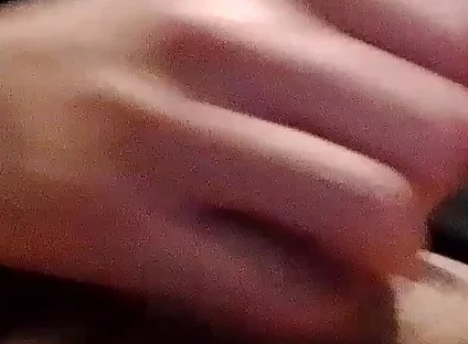 I Only Fuck When I'm Alone, Erecting My Big Penis.