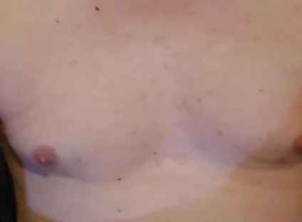 Dancing Naked