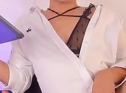 Femboy Ken Good Boy Big Toy for the First Time