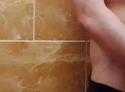 Look How the Bad Boy Is Dancing with His Penis Exposed.
