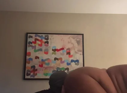 Using a Sub White Boy!