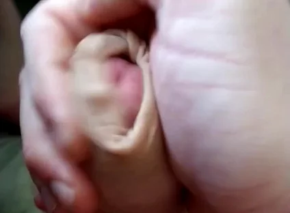 Did You Notice I Was Uncut?