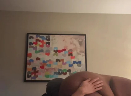Using a Sub White Boy!