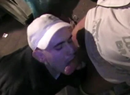 French xxl cock sucking