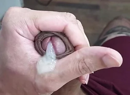 Handjob Until You Cum - Onlyfans Lkingsbr1