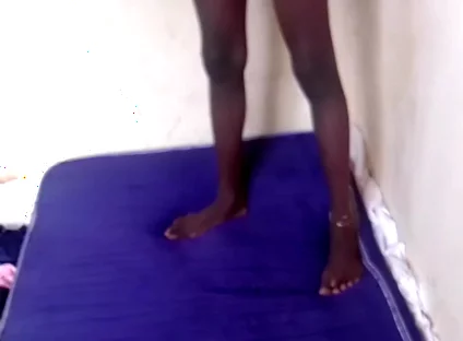 Femboyish, Haitiking in His New Lingerie Looks Sexy and Getting Ready to Get Fucked