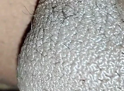 Cum Tribute Black Guy Masturbation