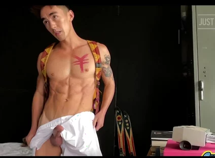 Quick Posing for the Amazing Rick Day!