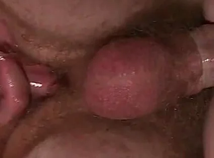 Straight Boy Wild & Kinky Sex Orgy
