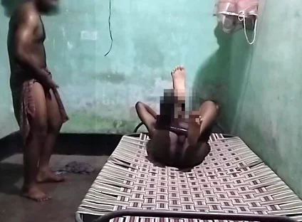 Neighbour Grandpa Fucked Twink Boy