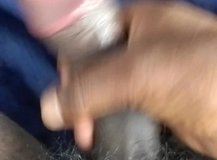 Omg I'm Releasing Cum