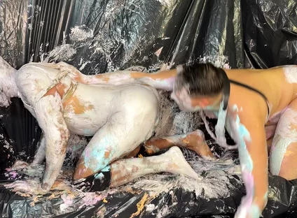 Brazilian Pie Down