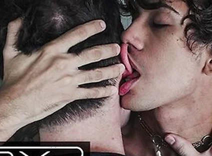 Boystobreed Pounds Lvcas Tight Ass In Several Positions Before Shooting His Load In His Ass