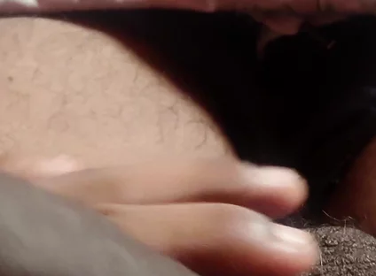 Masturbation