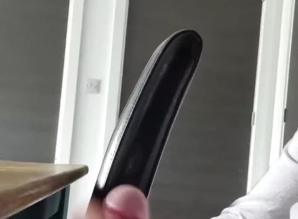 Pumping at the Desk