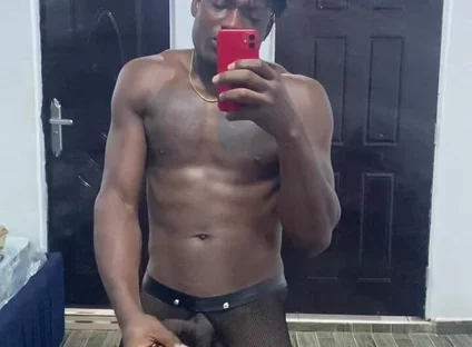 Got Bored at Home