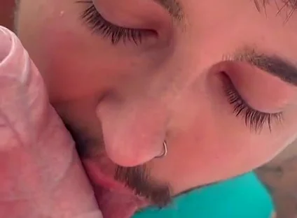 Cute Twink Fucked by Huge 8 Inch Cock