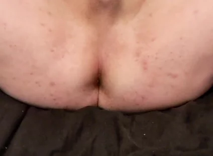 I Masturbate While Dressing Like a Cat