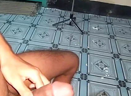 Licking Bottom Ass