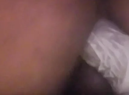 I Was Riding That BBC