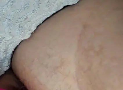 Fucked Hole
