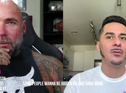 Porn Star Confessions - Cesar Xes (episode 163)