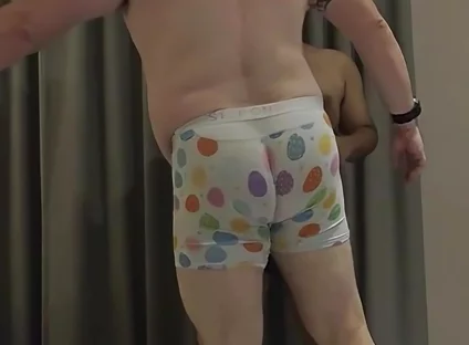 Stripping Each Other Episode One