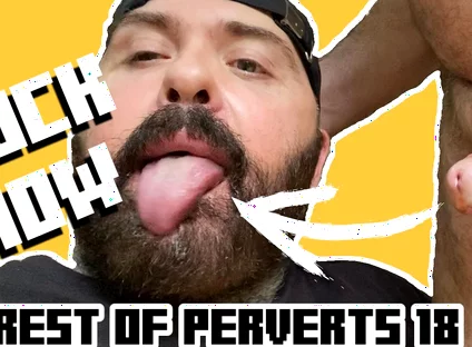 Forest of Perverts 18