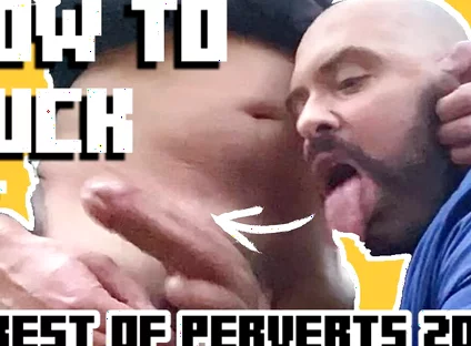 Forest of Perverts 20