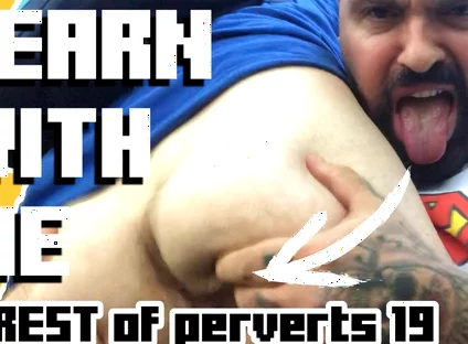 Forest of Perverts 19
