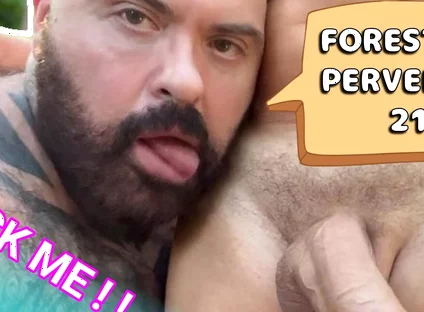 Forest of Perverts 21