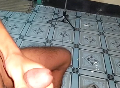 Licking Bottom Ass