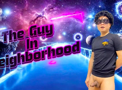 A Man Found Completeness with a New Guy in Neighborhood