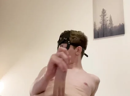 From Soft to Hard and Then Cumming )
