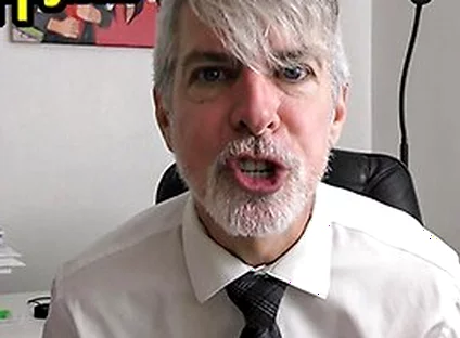 Richard Lennox Pressures Someone Into A Risky On Camera Dare