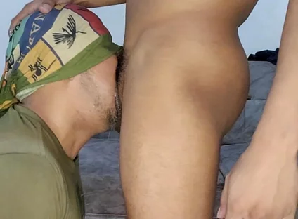 I Like It When I Get It Hard in the Mouth