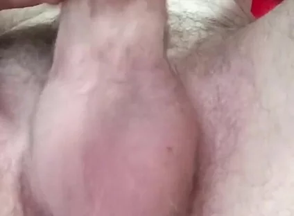 My Dick and My Dick-eager Ass