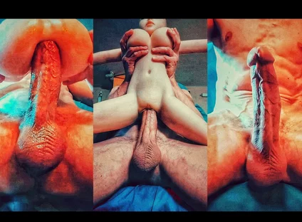 Fucking My New Girl I Bought Online