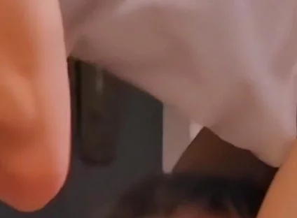 I Brought a Cute Twink From the Club Home and Destroyed His Throat and Smooth Ass