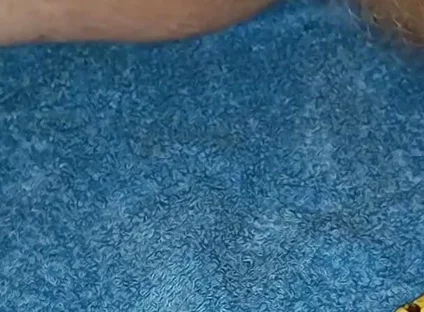 Cookie Cum Shot