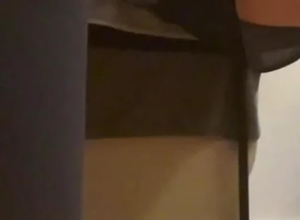 Roommate Caught Free-balling and Flashing His Smooth Balls