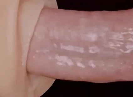 How Many Times Should I Cum for Your Tight Wet Dripping Hole?