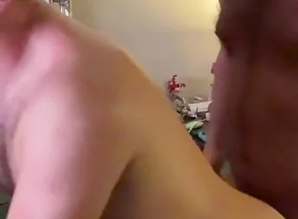 Late Night Fuck Session