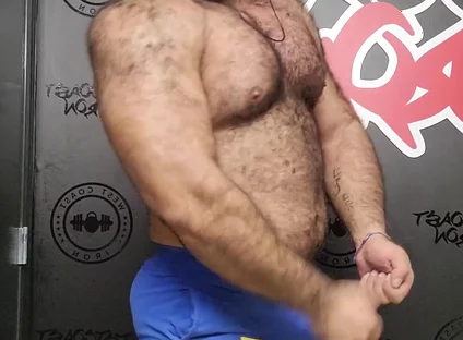 Some Classic Flexing for Y'all!