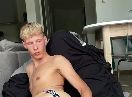 Wrecking My Hole