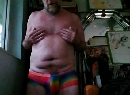 Pridewear