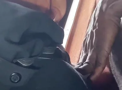 I'm Trying to Cum with Tight Huge Cub
